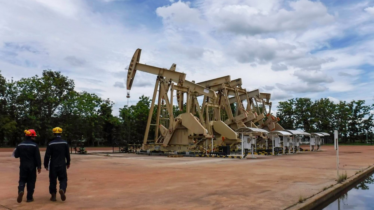 Florida bill would ban cities from cutting their own fossil fuel use