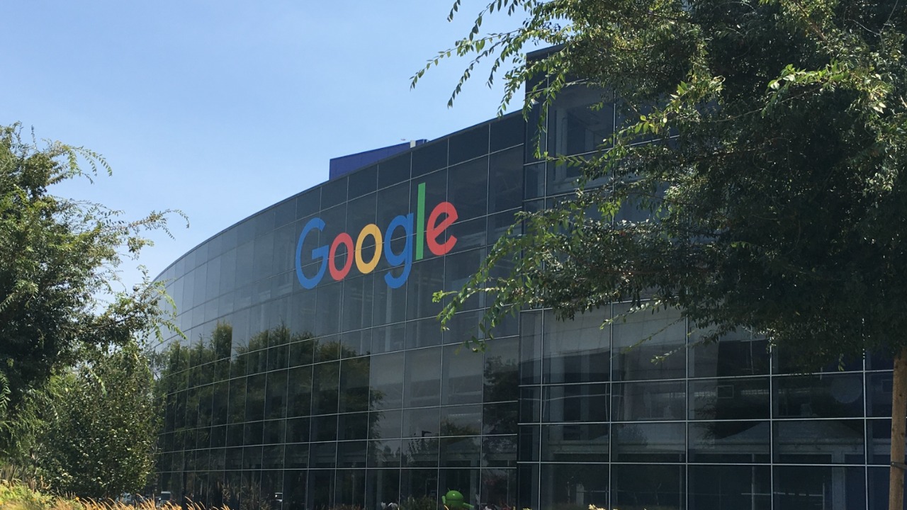 Ex-Google engineer convicted of shocking AI theft plot for China