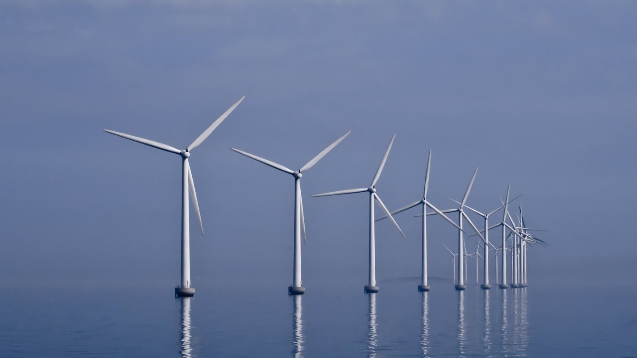 Trump loathes wind farms but America’s courts just shut him down