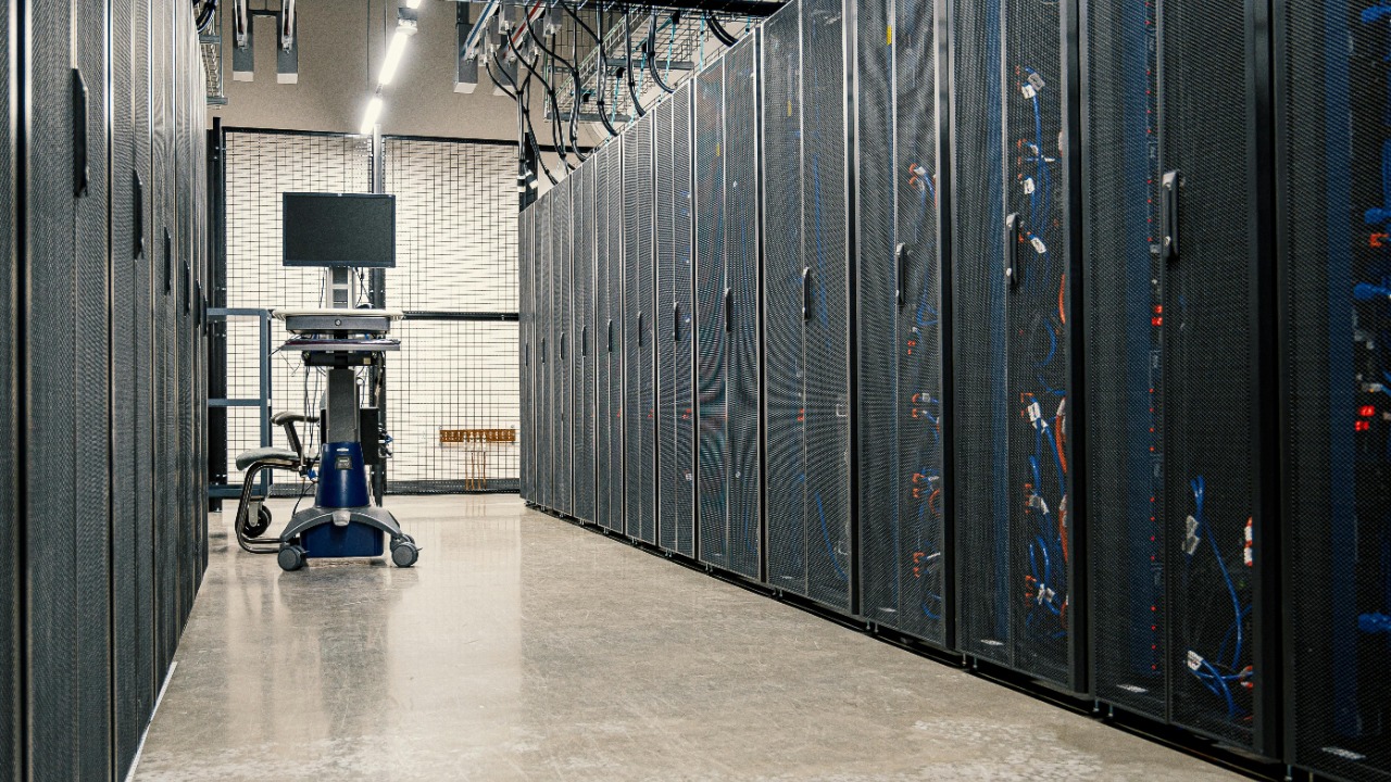 Power-hungry data centers slammed as PA lawmakers hit the brakes