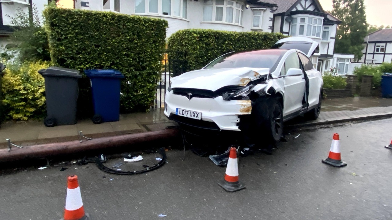 Human error still crushes Tesla Autopilot failures by a shocking margin