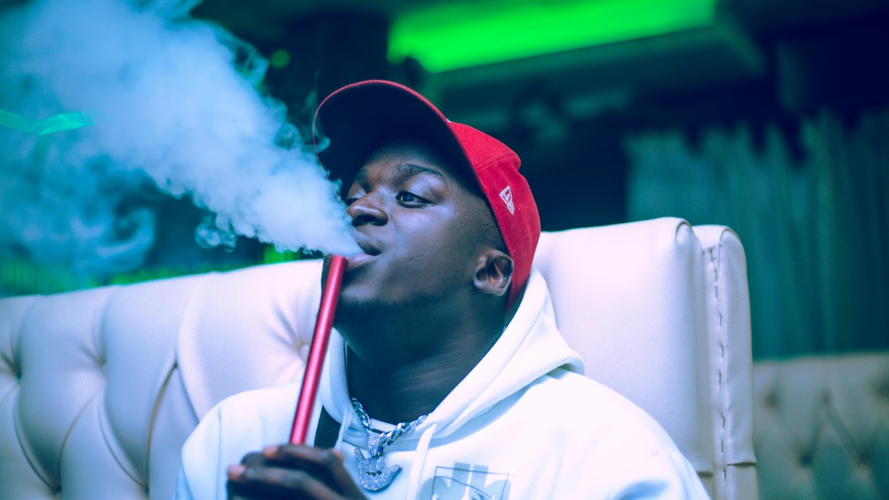 Scientists sound alarm on breathing deadly secondhand vape smoke