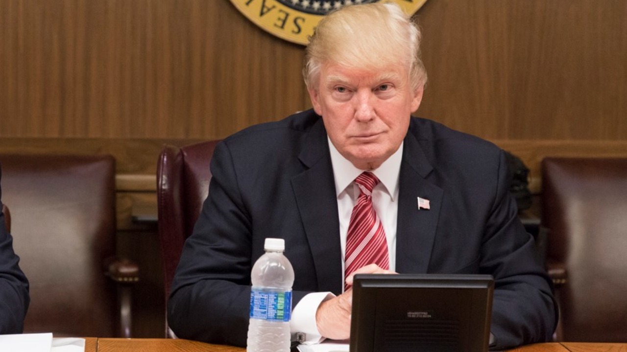 Trump can’t stop it: renewable energy keeps skyrocketing