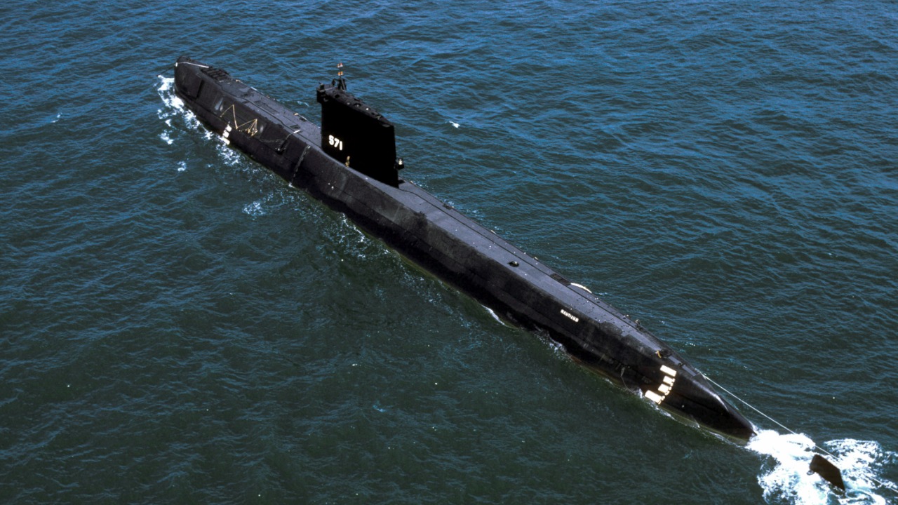 Inside the nuclear submarine revolution rewriting undersea warfare