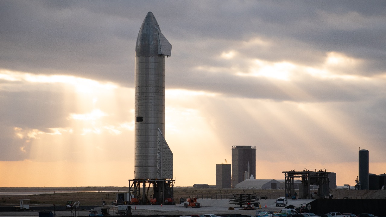 How Elon Musk quietly rebooted Starship’s bold new orbit plan