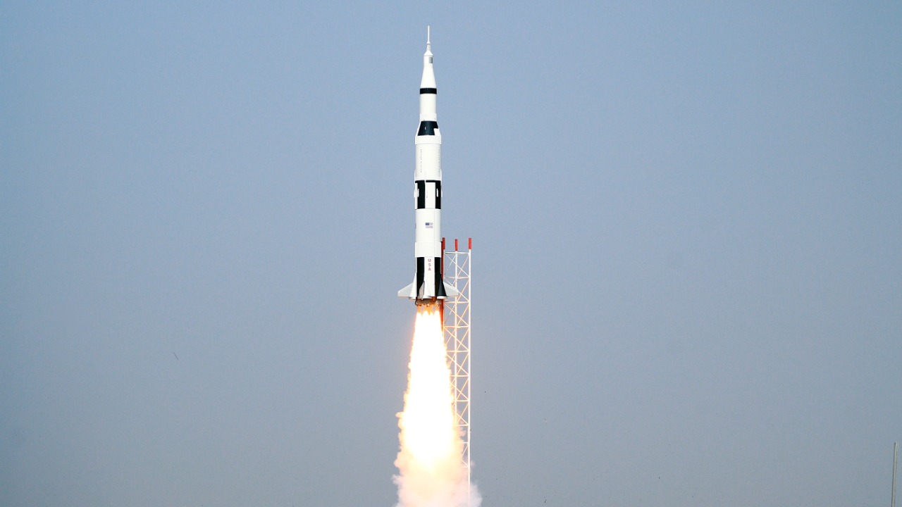 NASA finally admits the awkward truth about its giant SLS rocket