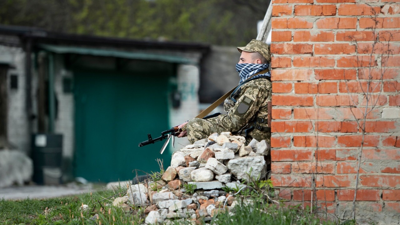 Ukraine on brink of securing game-changing weapon that could shift war
