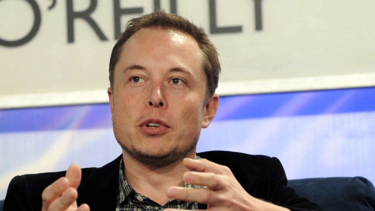 Musk wants solar data centers in space but experts see big red flags