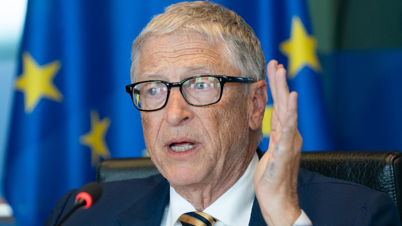 Bill Gates-backed fusion startup files 1st license for 350 MWe plant