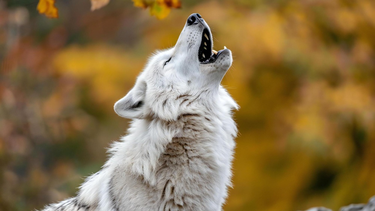 Back from extinction as Colossal reveals living ‘dire wolf’ pups in wild breakthrough