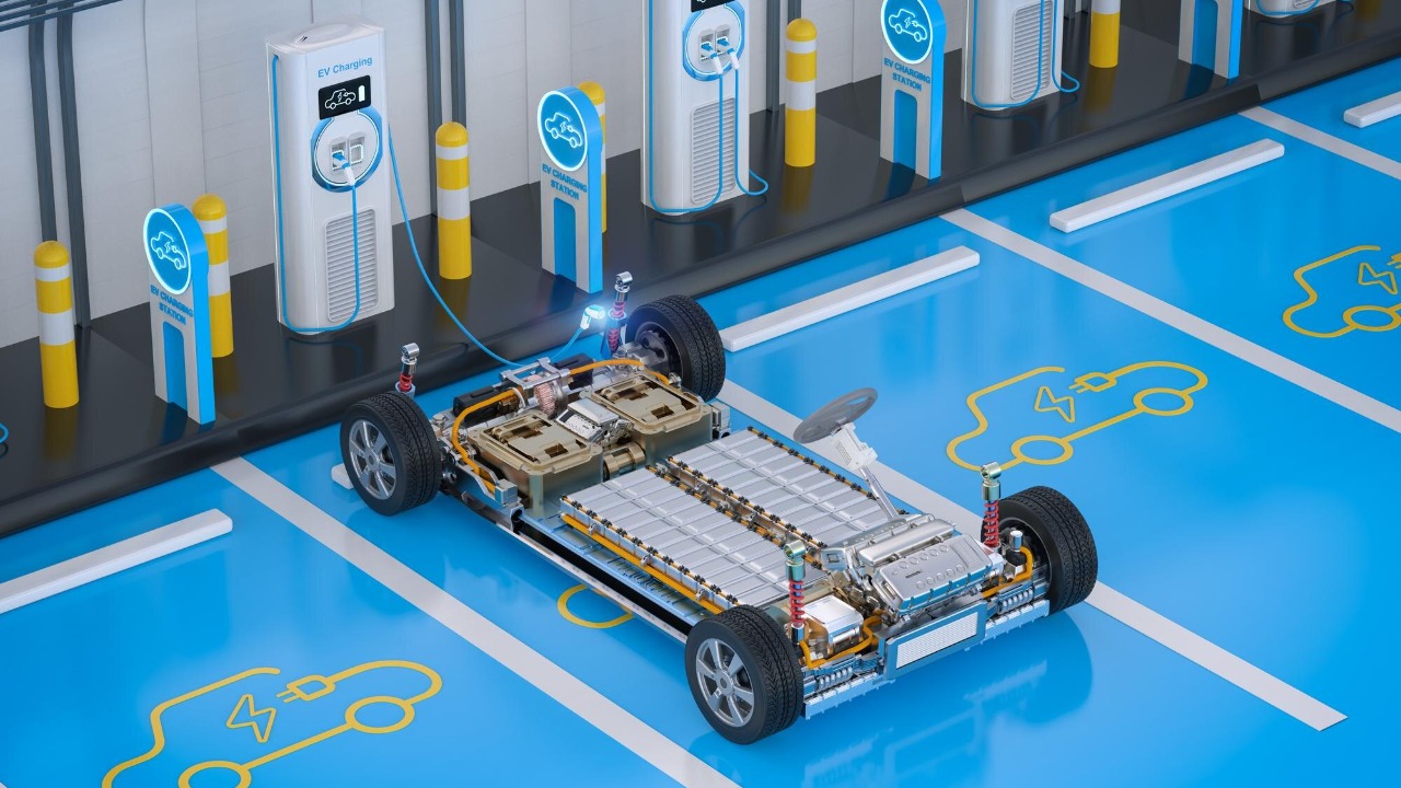 EV battery tests expose the real on-road lifespan