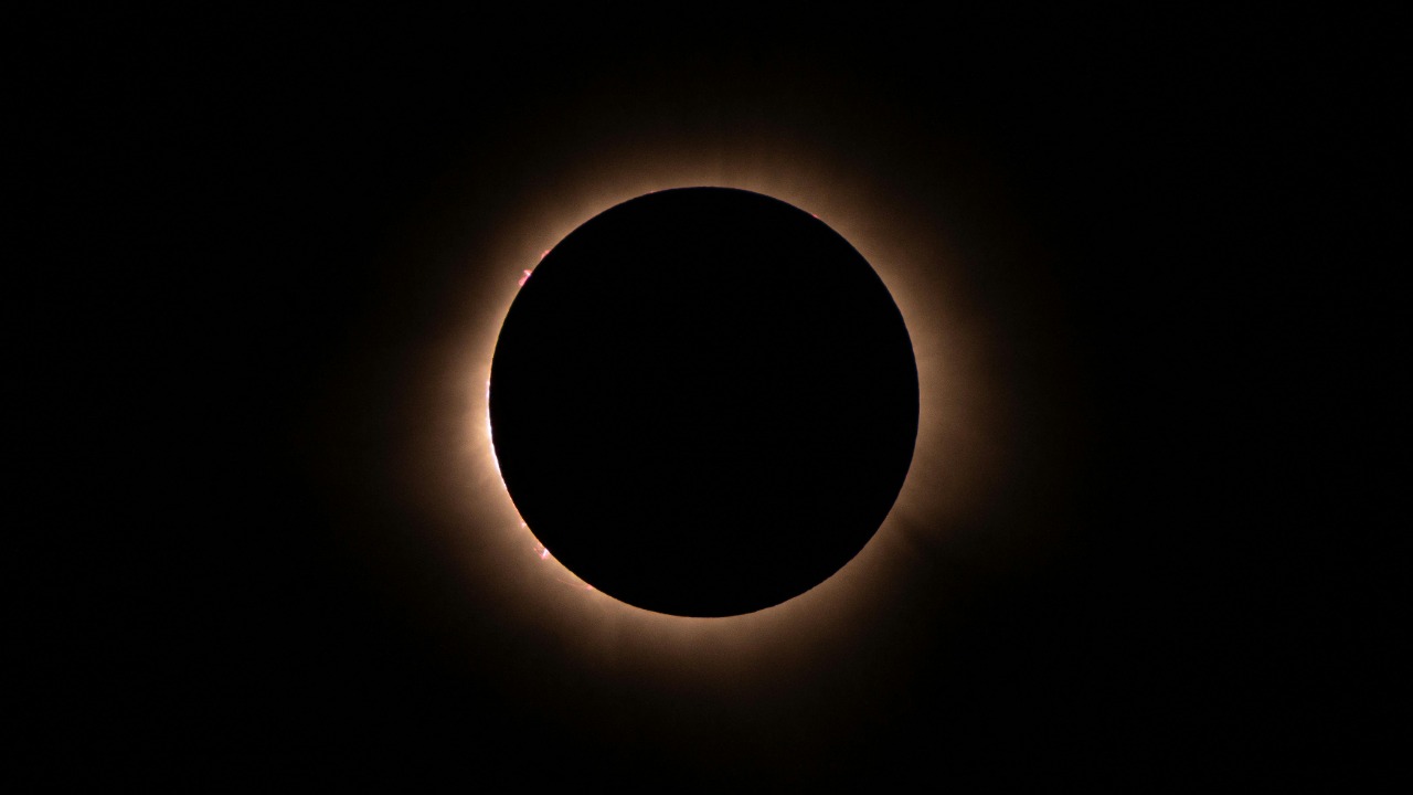 An annular solar eclipse is coming this month and here’s what to watch for