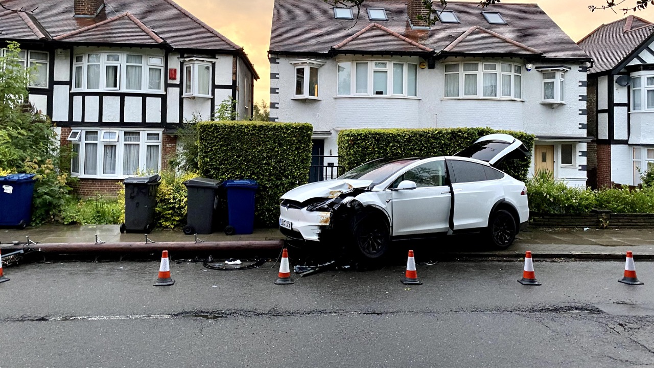 How 2026’s fastest EVs are driving a 50% spike in deadly crashes for new drivers