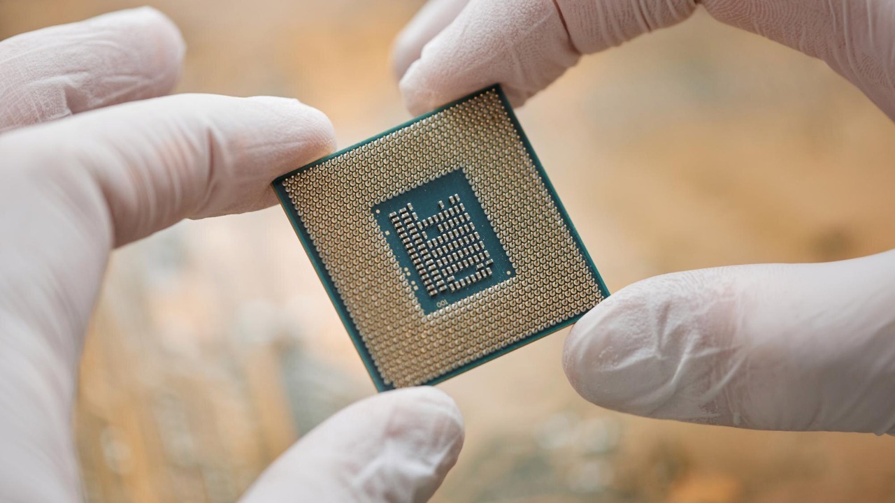 Can India really build a homegrown chip industry from scratch?