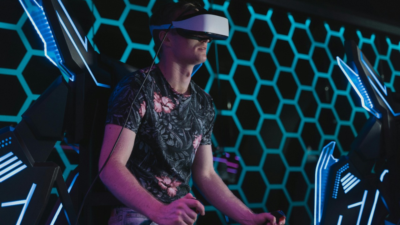 AI invades video games and furious gamers are pushing back hard