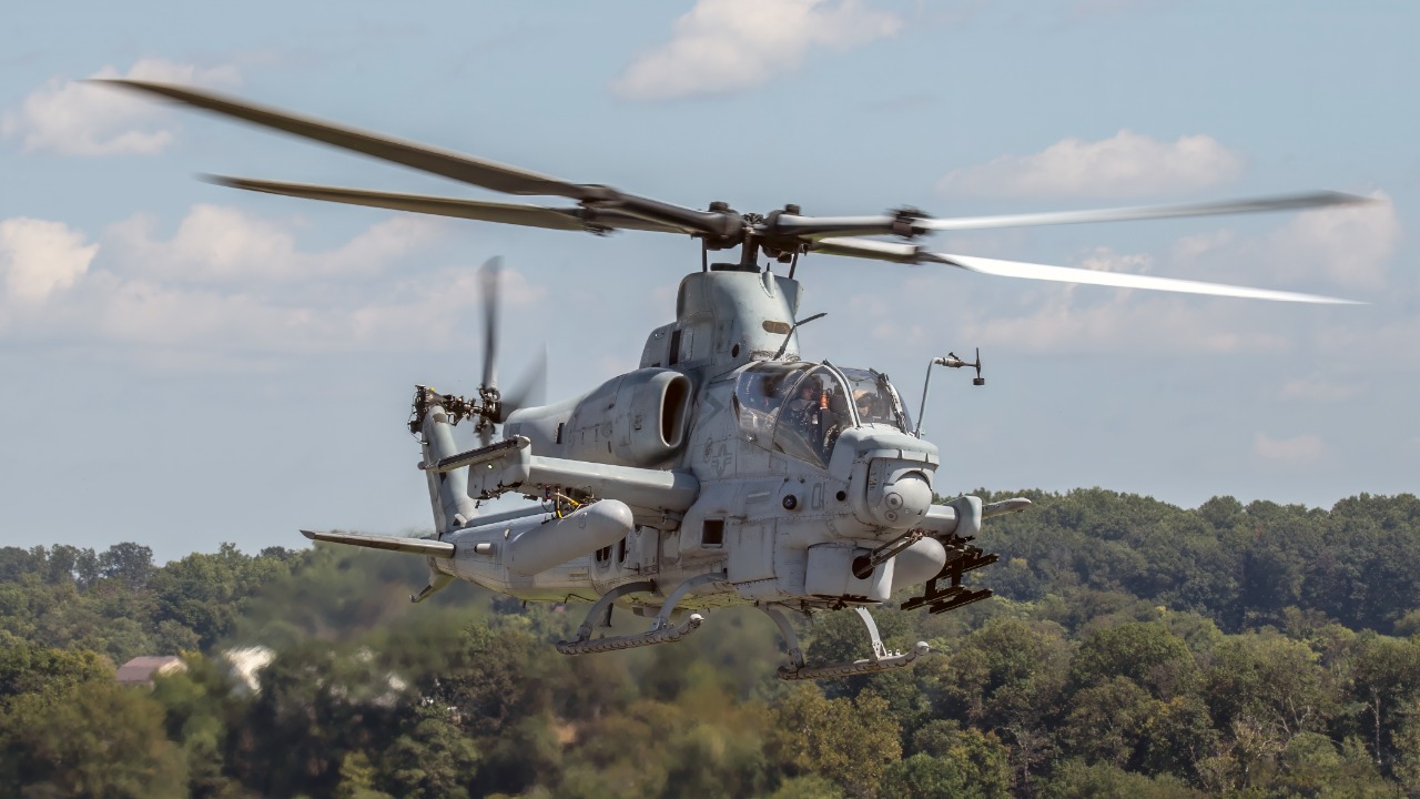 Red Wolf strike vehicle promises long-range precision firepower for US forces