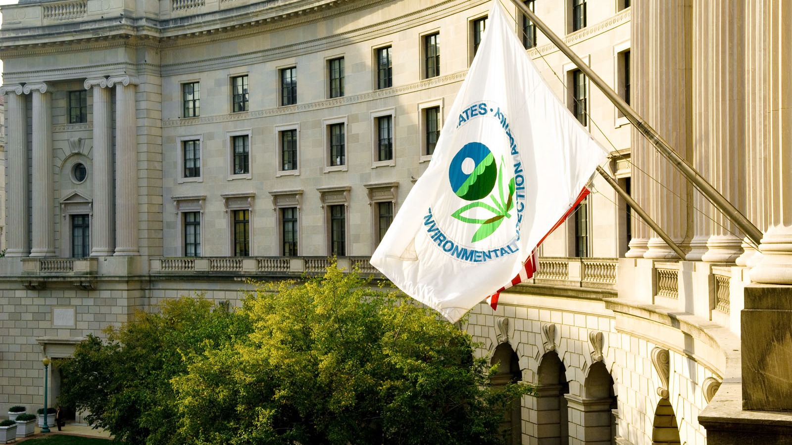 EPA rollback wipes out 100 years of public health protections overnight