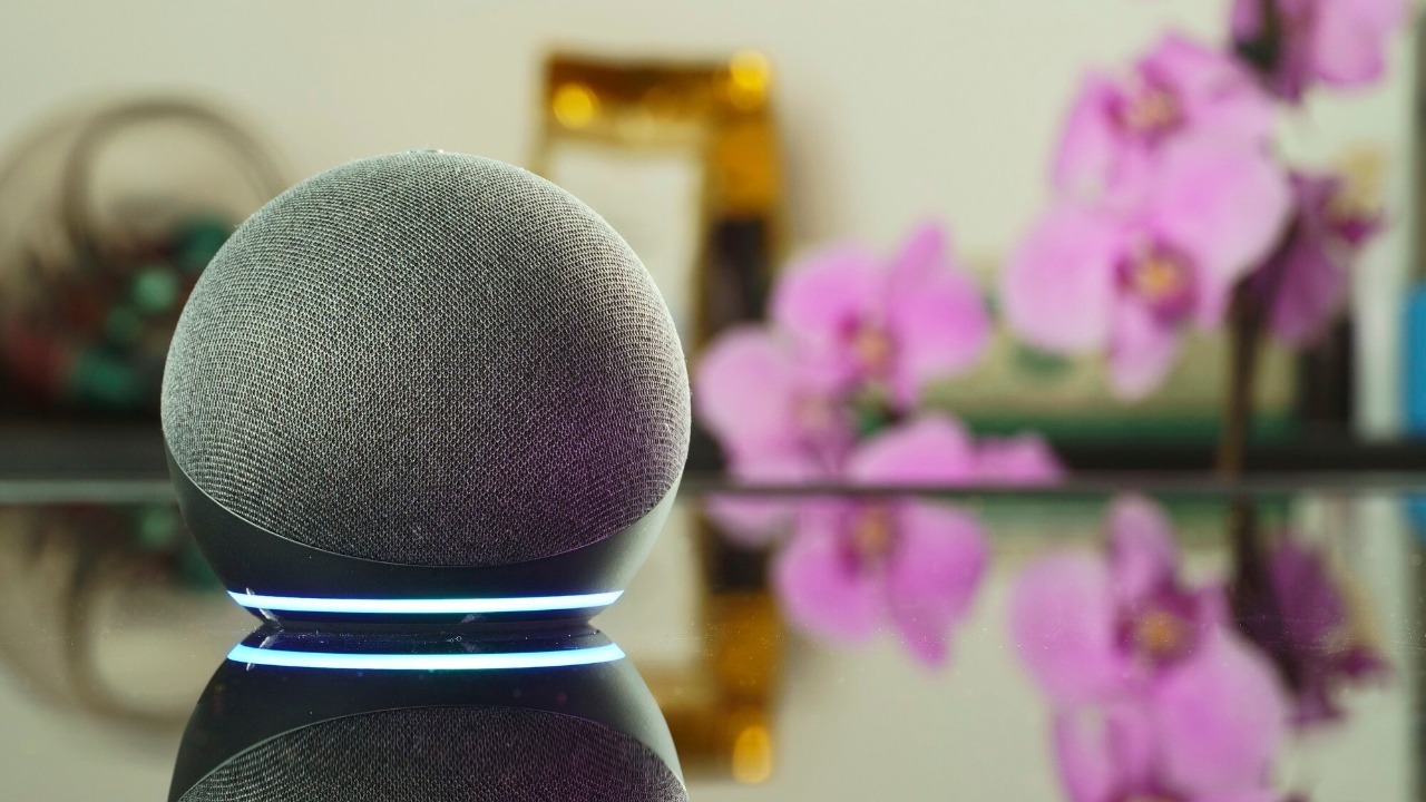 Voice-assistant history — Image Credit: Freepik