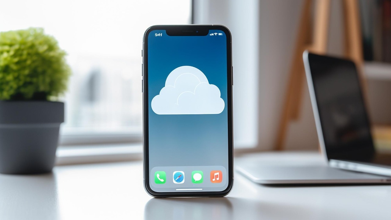 Smartphone Storage — Image Credit: Image by Freepik
