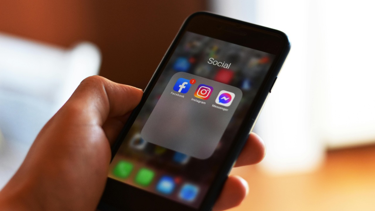 Instagram — Image Credit: Brian Ramirez/Pexels