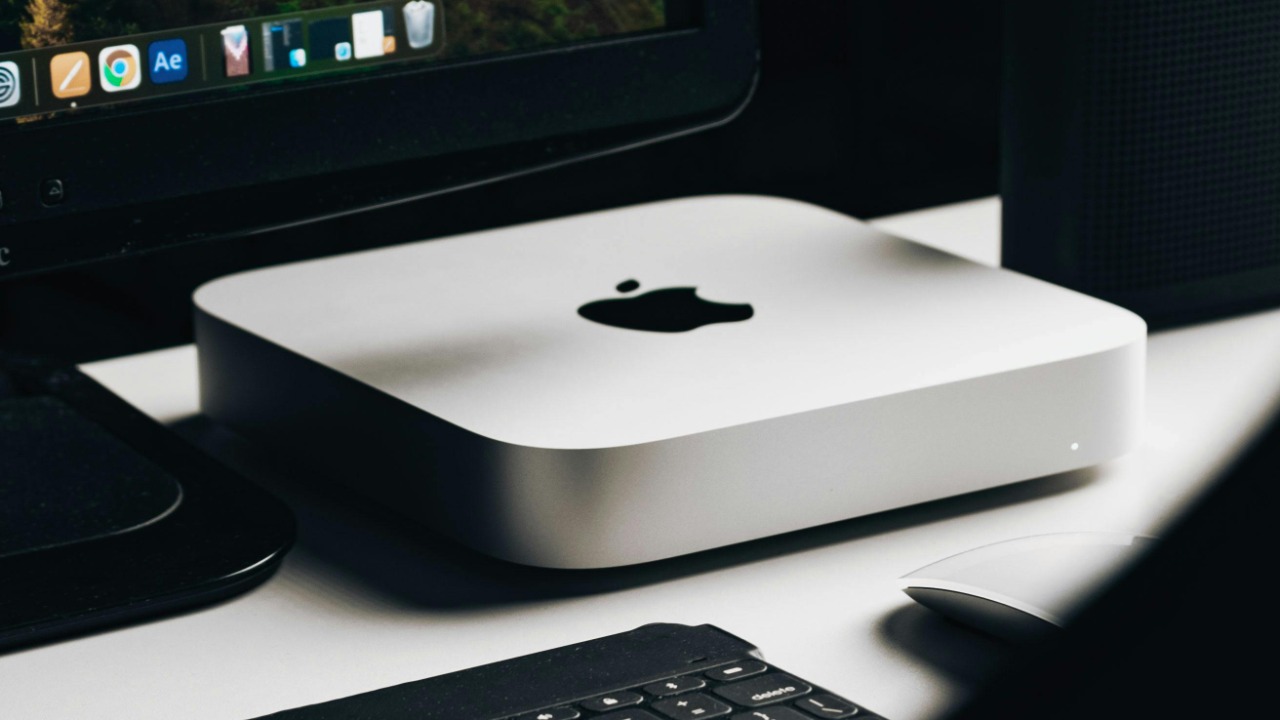 Desktop computer — Image Credit: Alan Quirván/Pexels
