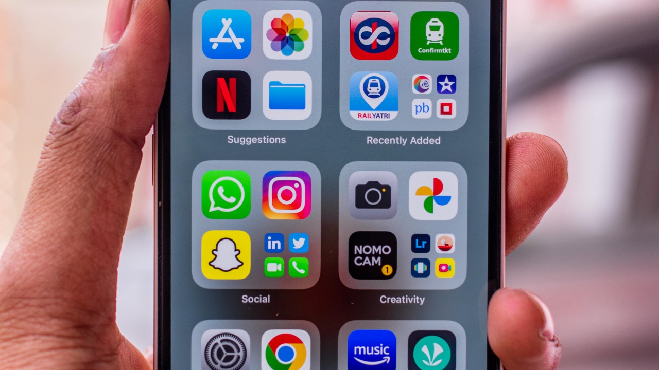 App Permissions — Image Credit: Prashant Singh/Pexels
