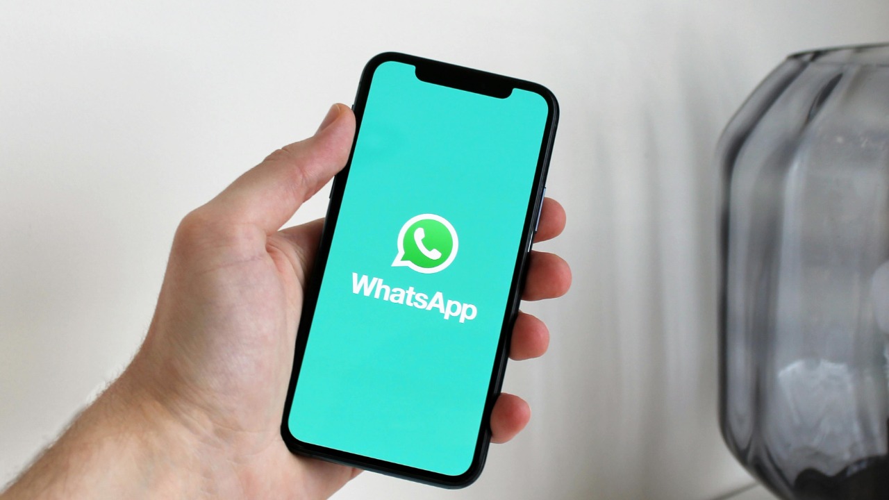 Phone Screen Ads — Image Credit: Anton/Pexels