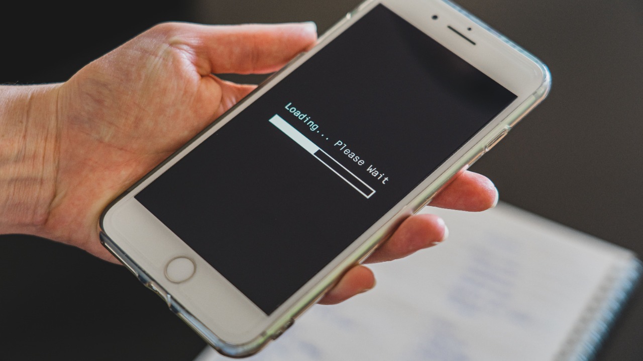Data Usage Spike — Image Credit: Castorly Stock/Pexels