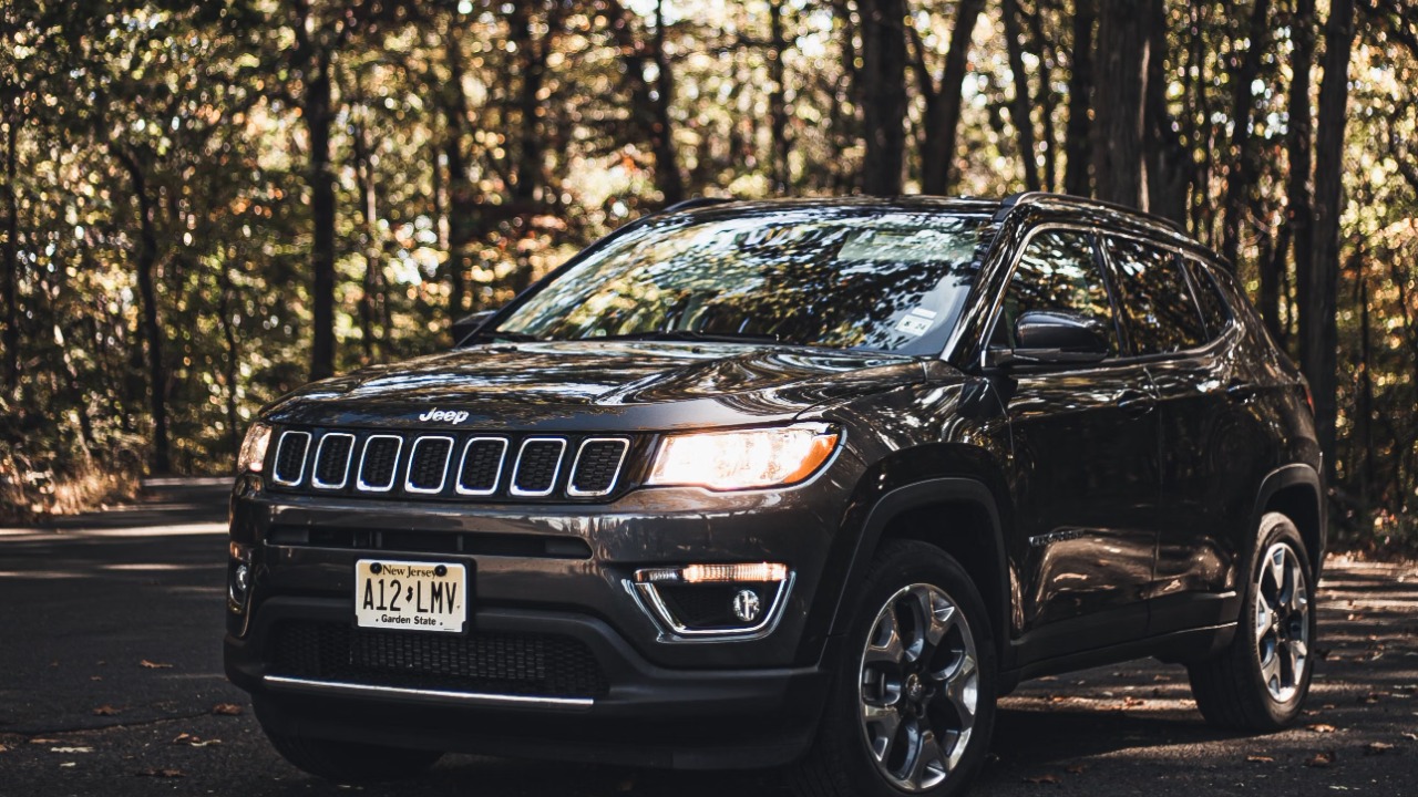 Jeep Renegade — Image Credit: Keenan Constance/Pexels