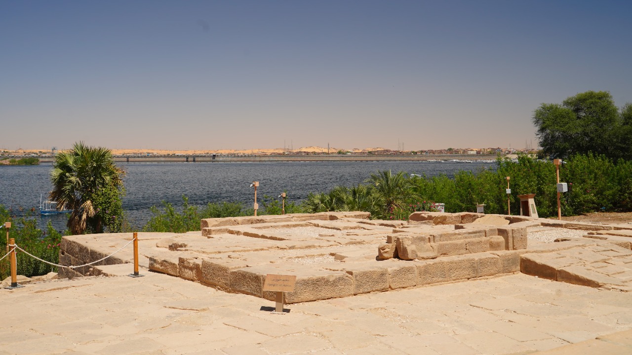 Nile — Image Credit: Mick Declercq/Pexels