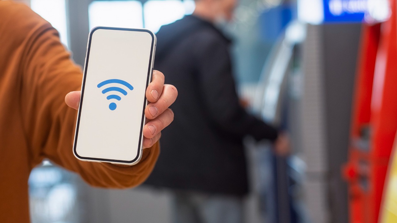 Wi-Fi — Image Credit: Image by Freepik