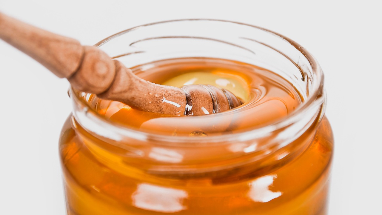 Honey — Image Credit: Adonyi Gábor/Pexels