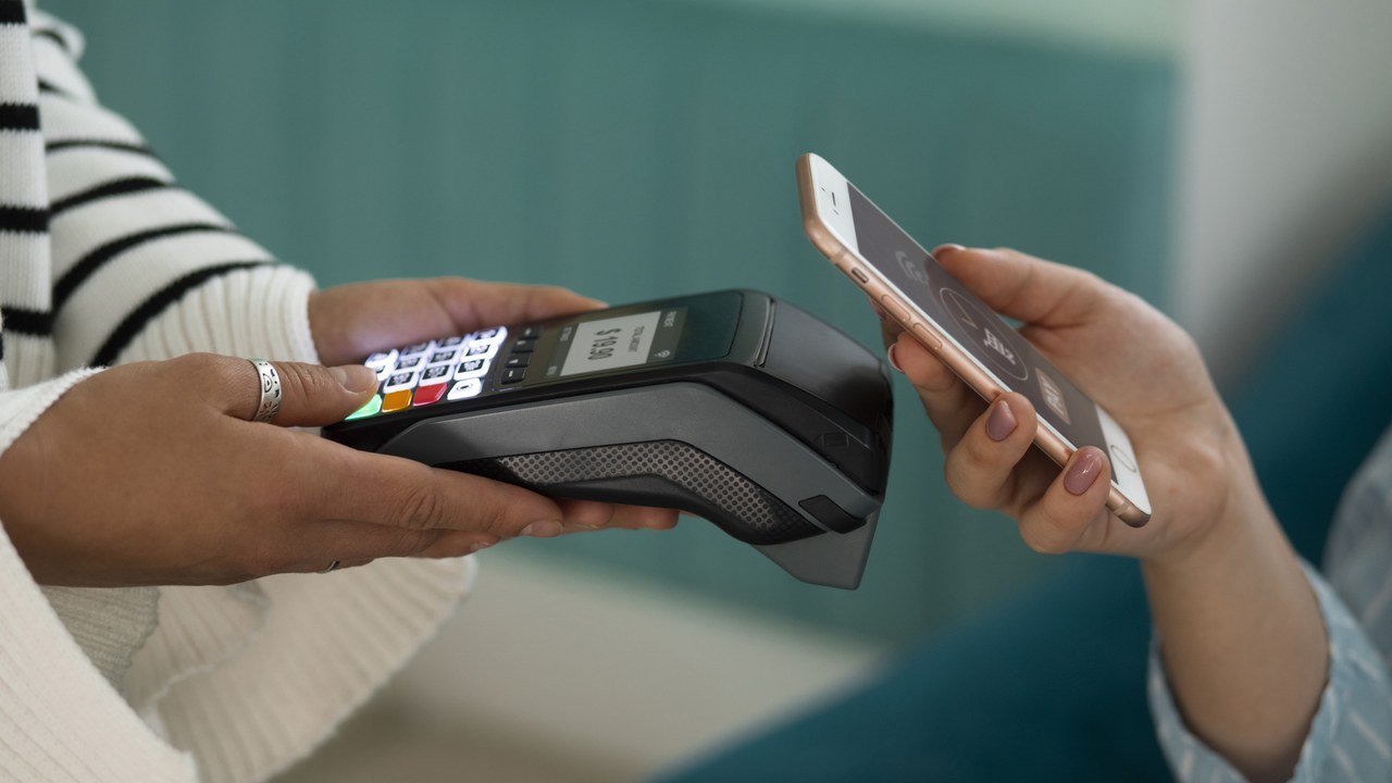 NFC — Image Credit: Isidora.ilic - CC BY-SA 4.0/Wiki Commons