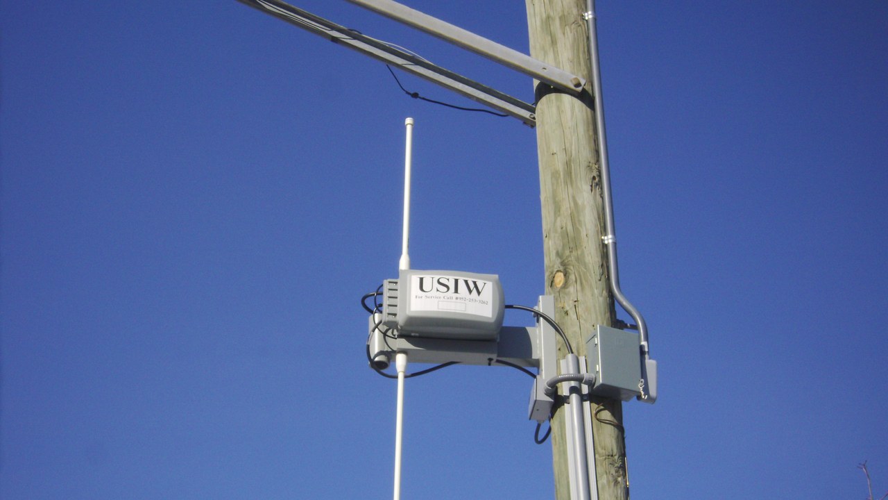 Public Wi-Fi — Image Credit: Robo56 - CC BY-SA 3.0/Wiki Commons