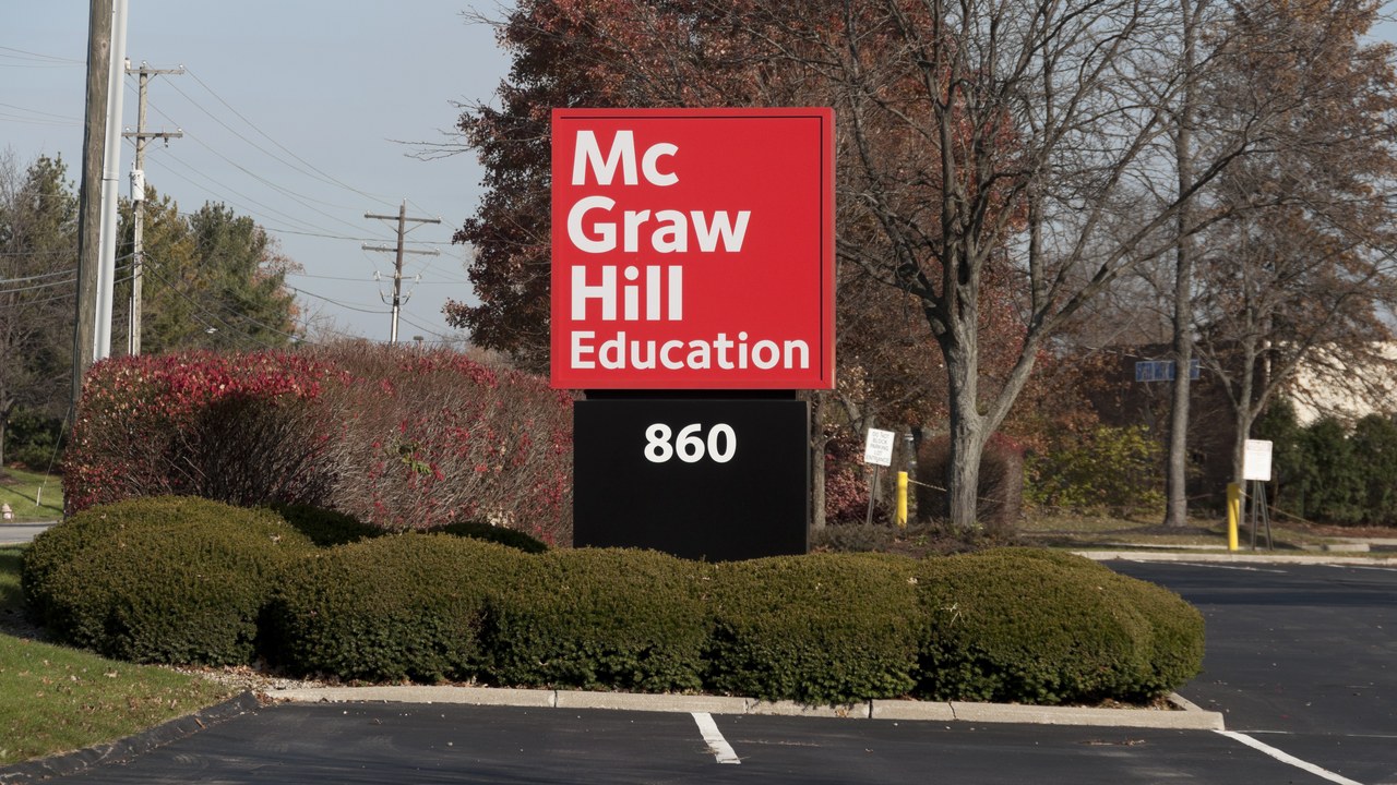 McGraw Hill — Image Credit: Sixflashphoto - CC BY-SA 4.0/Wiki Commons