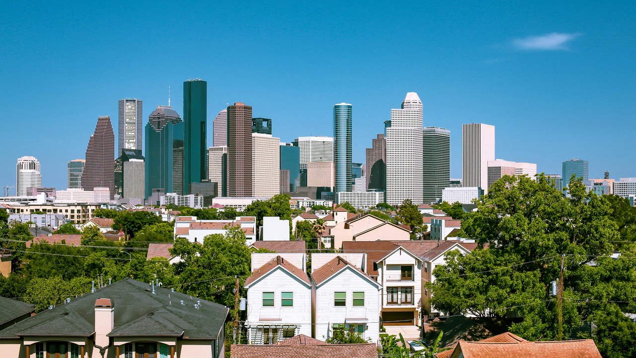 Houston, Texas — Image Credit: Jason Villanueva - CC BY-SA 4.0/Wiki Commons