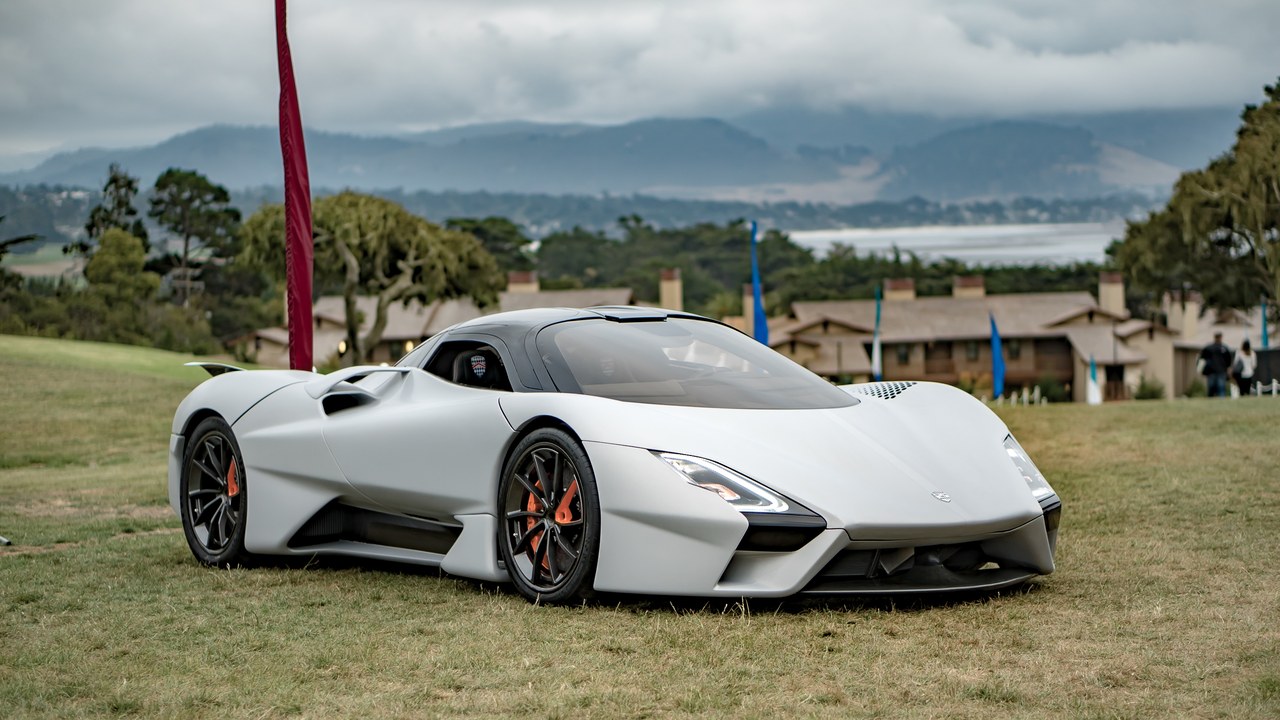 SSC Tuatara — Image Credit: SSCNA - CC BY-SA 4.0/Wiki Commons