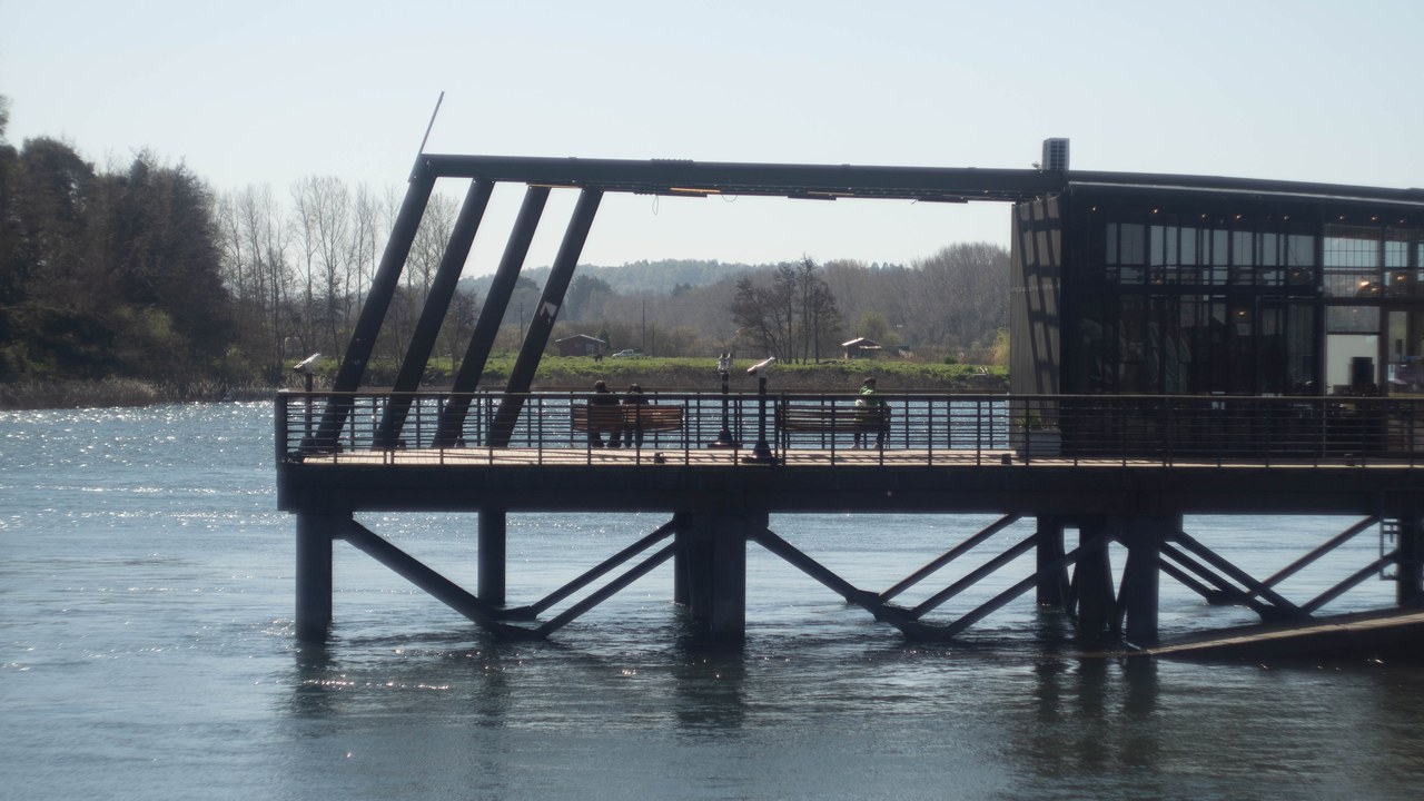 Valdivia, Chile — Image Credit: Charlie danvers - CC BY-SA 4.0/Wiki Commons