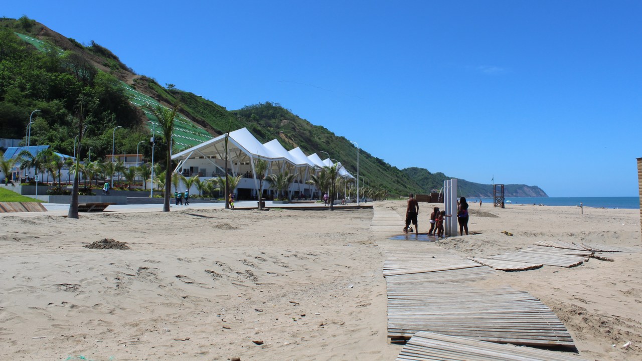 Esmeraldas, Ecuador — Image Credit: Afrox - CC BY-SA 4.0/Wiki Commons