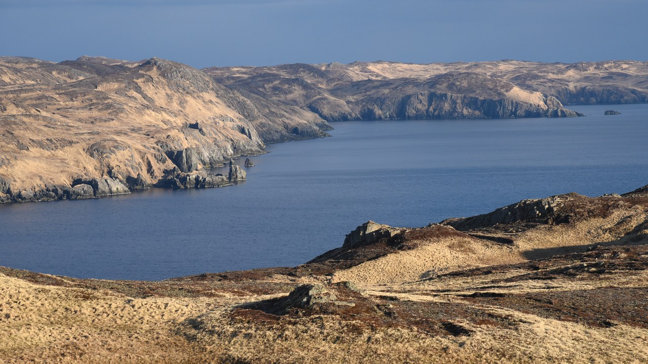 Adak Island, Alaska — Image Credit: Paxson Woelber - CC BY 2.0/Wiki Commons