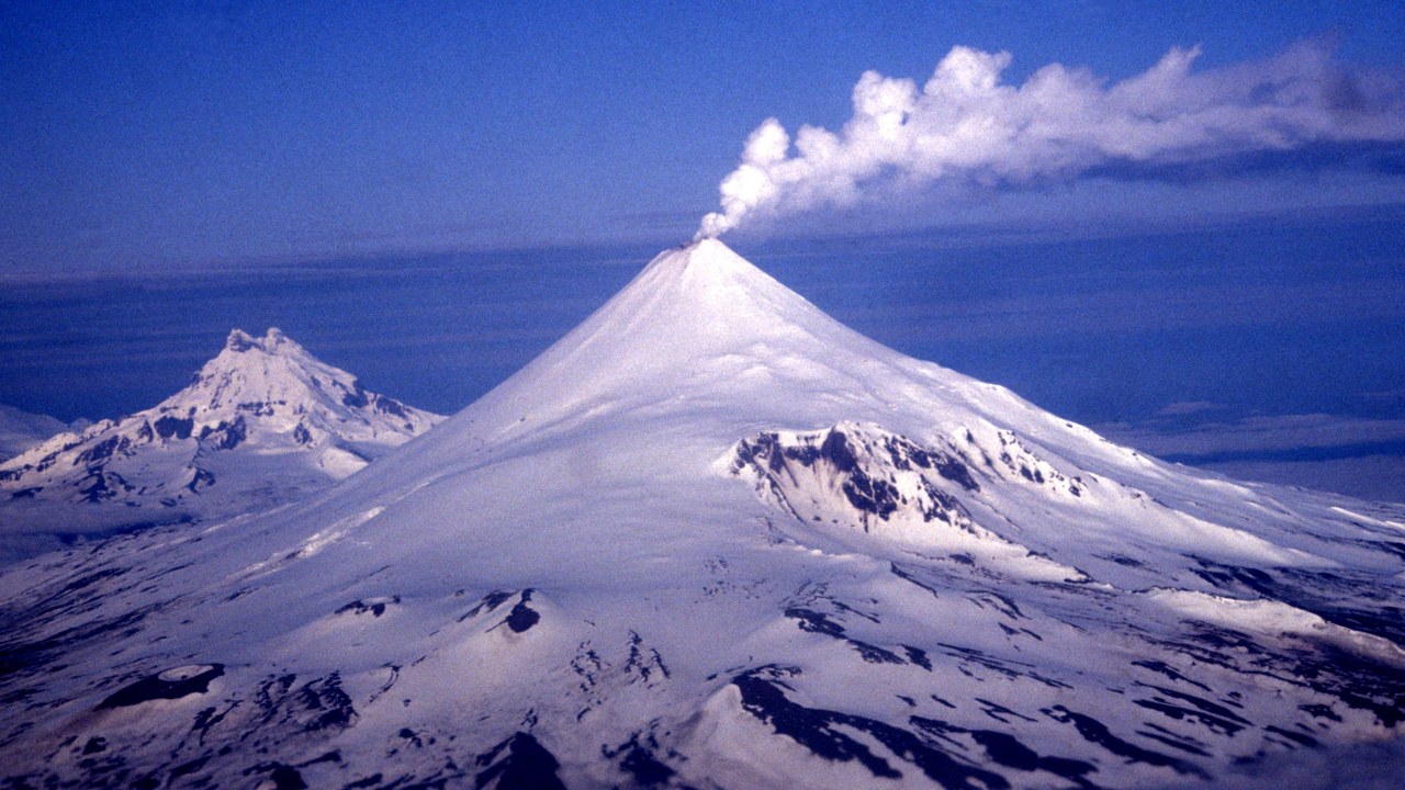 Unimak Island, Alaska — Image Credit: Allan Shimada, NOAA NMFS/OST/AMD. - Public domain/Wiki Commons