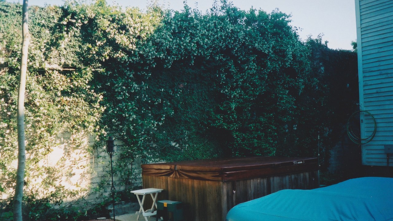 Backyard Hot Tub — Image Credit: Infrogmation of New Orleans - CC BY-SA 4.0/Wiki Commons