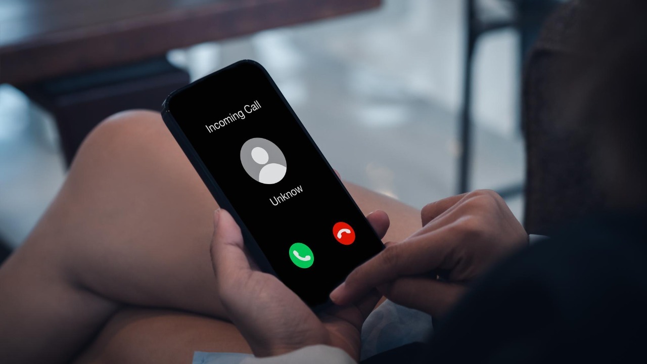 Phone Call — Image Credit: Image by Freepik