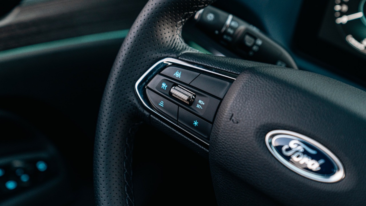 Capacitive touch buttons — Image Credit: Dextar Vision/Pexels