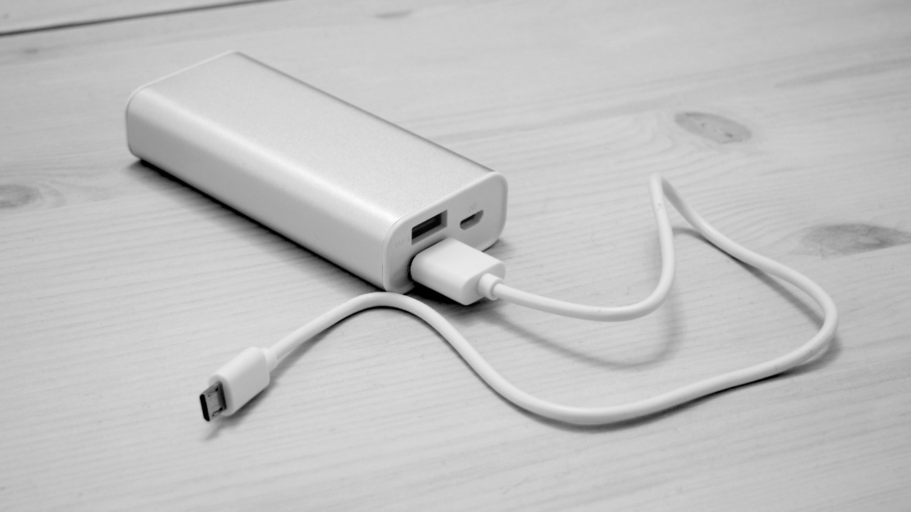 ESR HaloLock Power Bank — Image Credit: Santeri Viinamäki - CC BY-SA 4.0/Wiki Commons