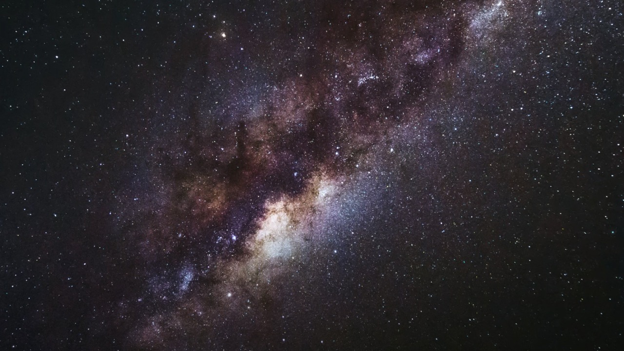 Milky Way — Image Credit: Manish Meena❤/Pexels
