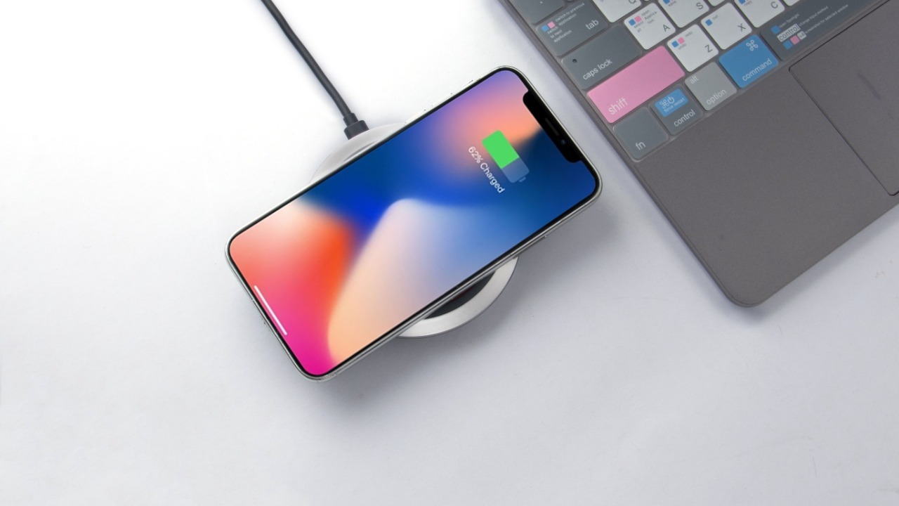 Isla Rae Wireless Chargers — Image Credit: Rann Vijay/Pexels