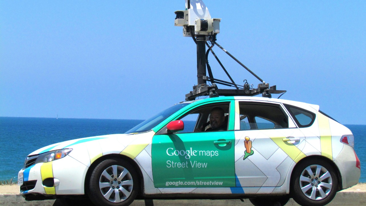 Google Maps — Image Credit: simplysuzy/Unsplash