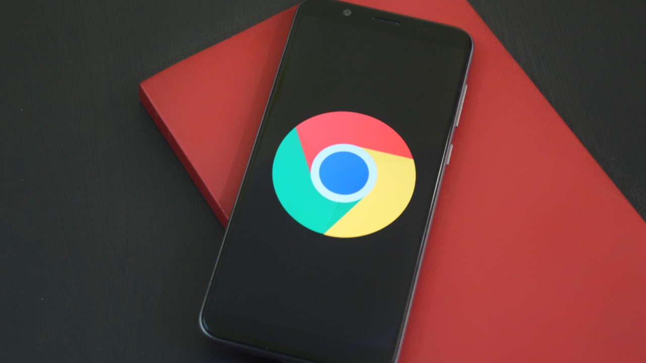 Google Chrome — Image Credit: Deepanker Verma/Pexels