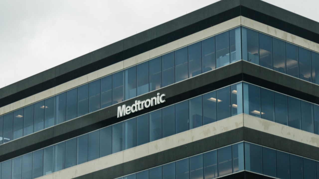 Medtronic — Image Credit: Tony Webster from Minneapolis, Minnesota, United States - CC BY 2.0/Wiki Commons